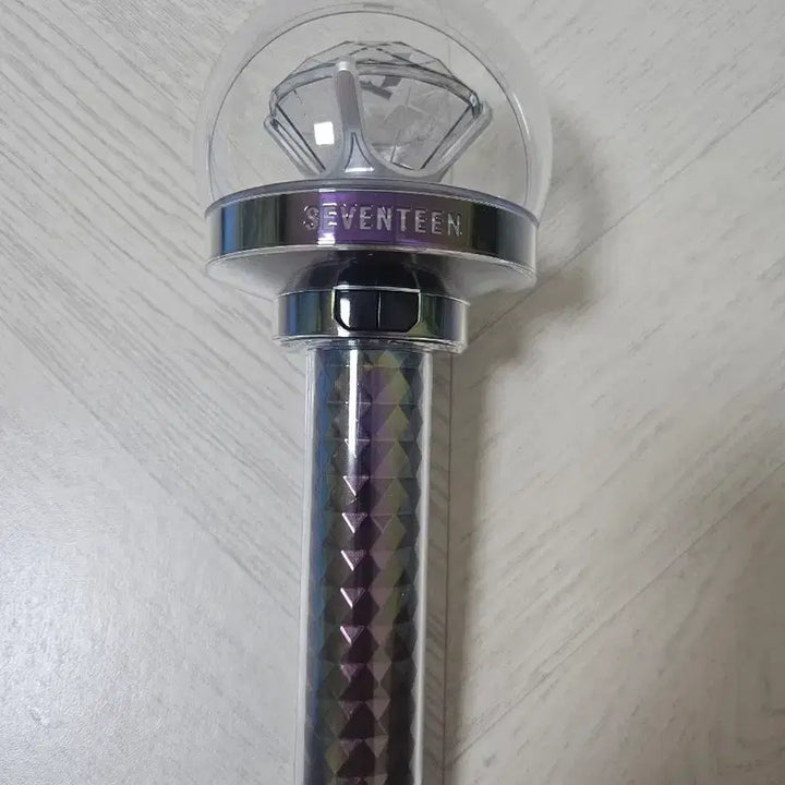 [BUNJANG] SEVENTEEN Official Light Stick / 세븐틴 응원봉