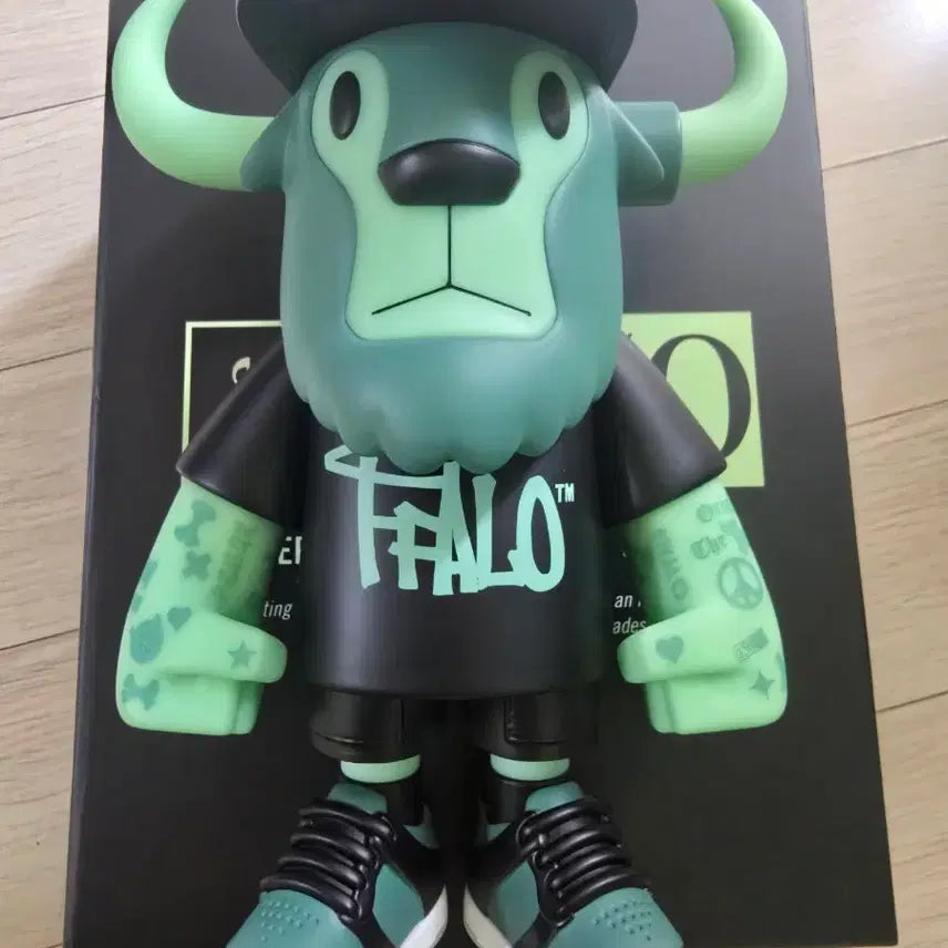 [BUNJANG] Full Set Figure / 피규어