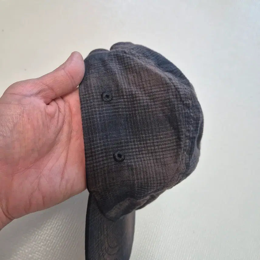 [BUNJANG] Folk Camp Cap / folk 캠프캡