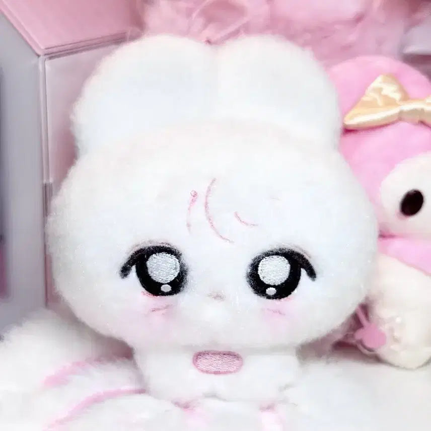 [BUNJANG] Aldi One Sangwon Chinese Doll / 알디원 상원 중국 인형 양도