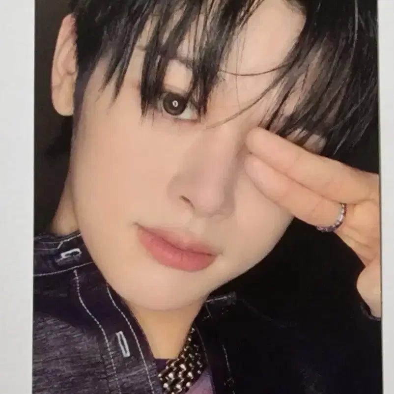 [BUNJANG] Close Your Eyes Mazingziang Photocard / 클로즈유어아이즈 마징시앙 포카