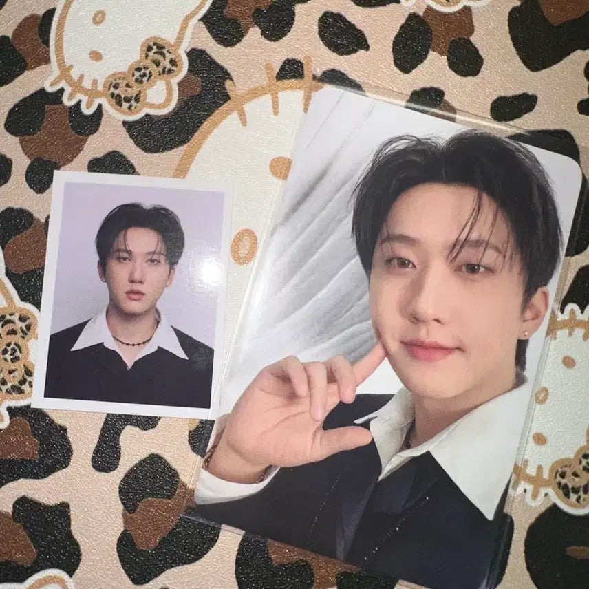 [BUNJANG] Stray Kids Changbin Photocard Bundle Set / 스트레이키즈 스키즈 스테이 키트 창빈 포카 포토카드 증사 일괄