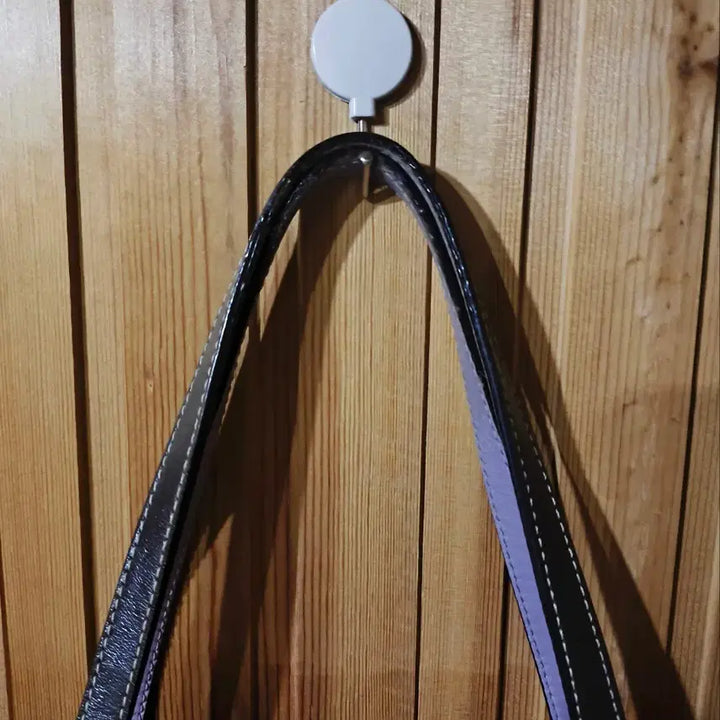 [BUNJANG] Coach Signature Mini Tote Bag / 코치 시그니처 미니 토트백