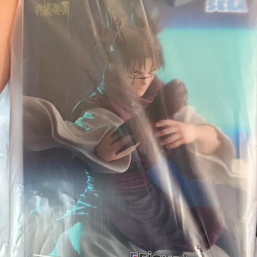 [BUNJANG] Sega Jujutsu Kaisen Choso Figure / 세가 주술회전 쵸우소우 피규어