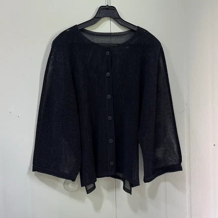 [BUNJANG] Pleats Please Jacket Size 2 / 플리츠플리즈 자켓 2사이즈