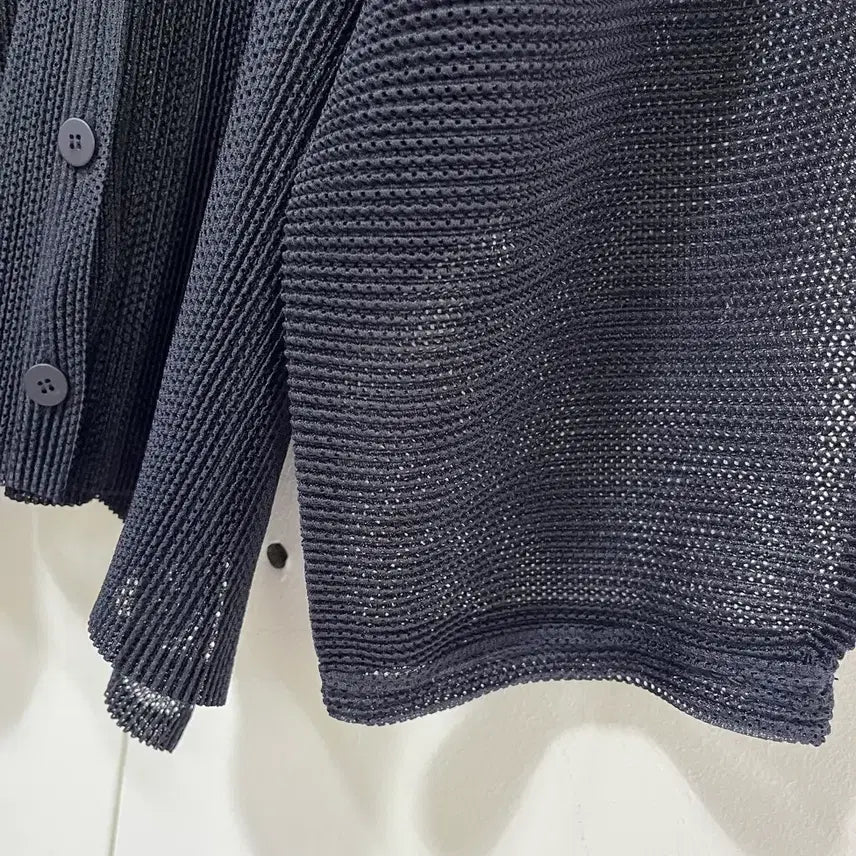 [BUNJANG] Pleats Please Jacket Size 2 / 플리츠플리즈 자켓 2사이즈
