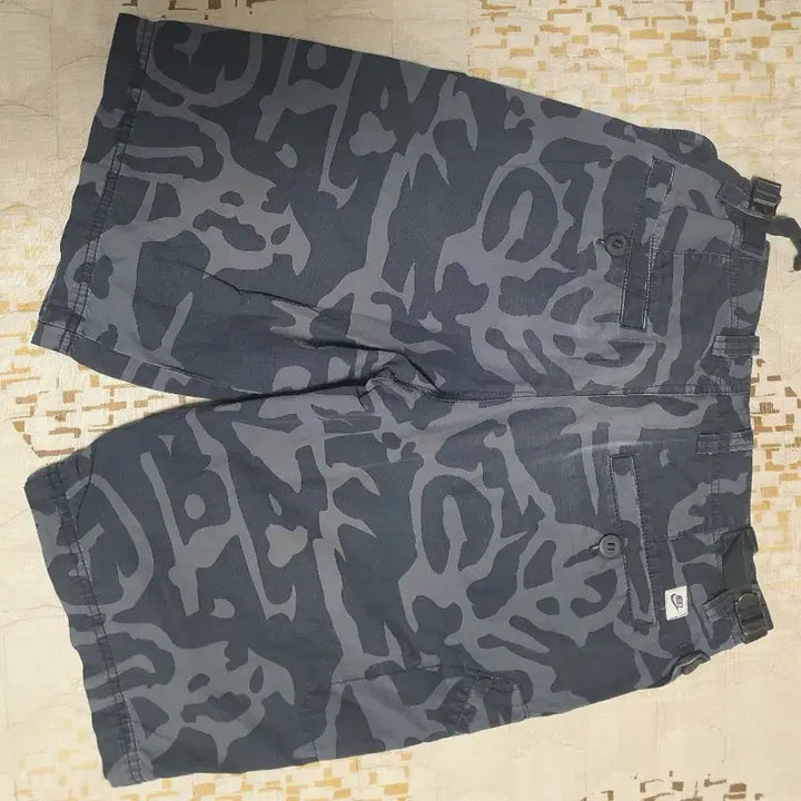[BUNJANG] Nike Cargo Shorts / 나이키 카고 반바지