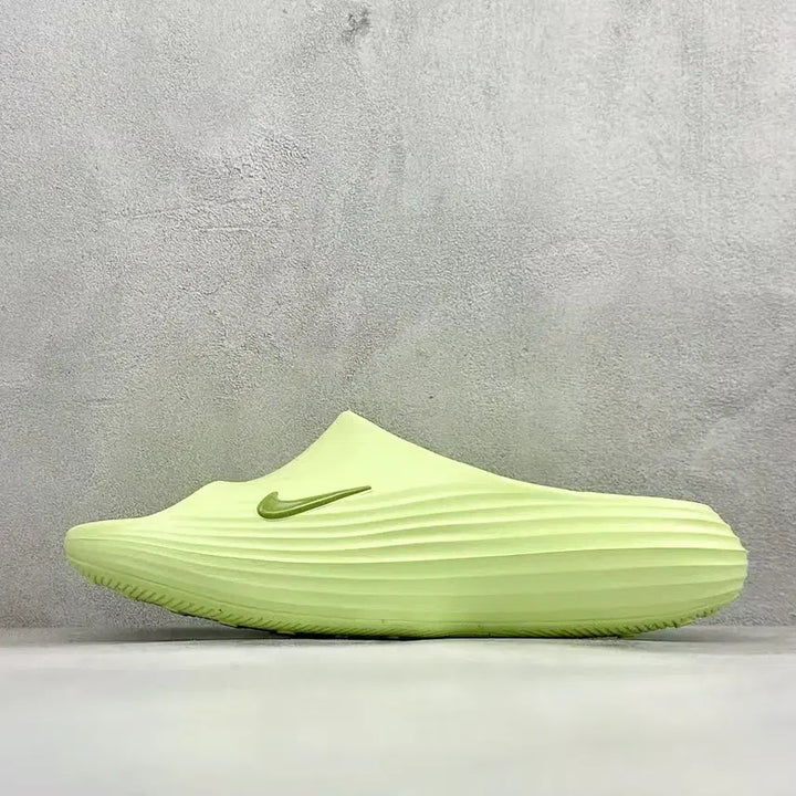 [BUNJANG] Nike ReactX Rejuven8 Slide Summer Fashion Sandals / Nike ReactX Rejuven8 Slide 나이키 여름 패션 샌들