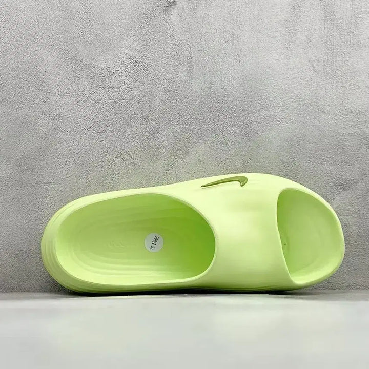 [BUNJANG] Nike ReactX Rejuven8 Slide Summer Fashion Sandals / Nike ReactX Rejuven8 Slide 나이키 여름 패션 샌들