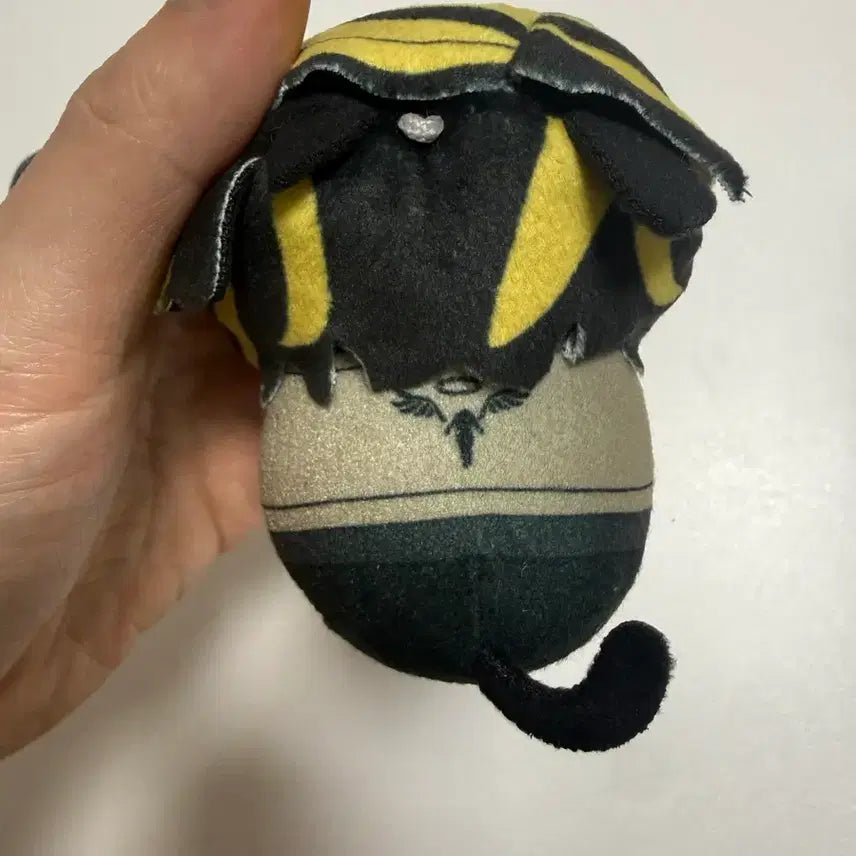 [BUNJANG] Tokyo Revengers Kazutora Ohiruneko Plush / 도쿄리벤저스 카즈토라 오히루네코