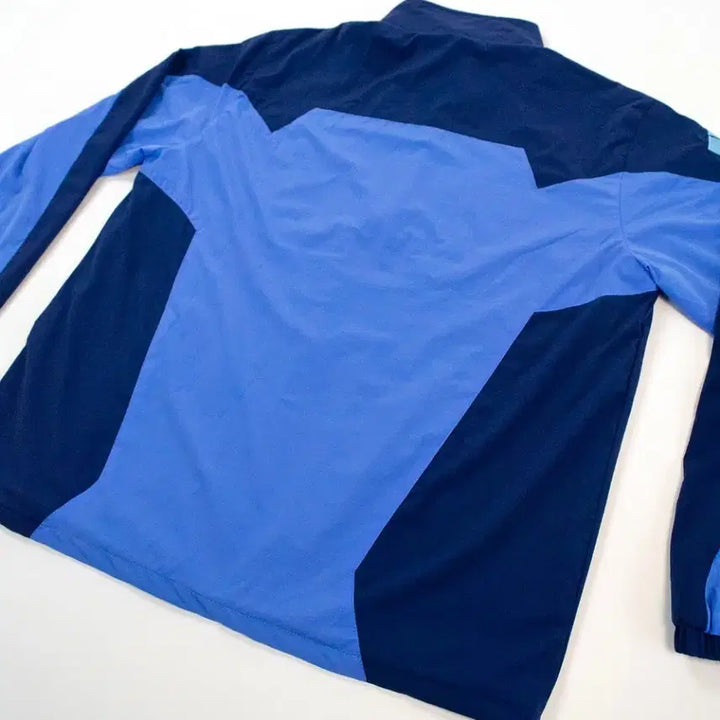 [BUNJANG] Blue Lock Windbreaker + Jersey Set (XL) / 블루록 윈드브레이커+져지 판매