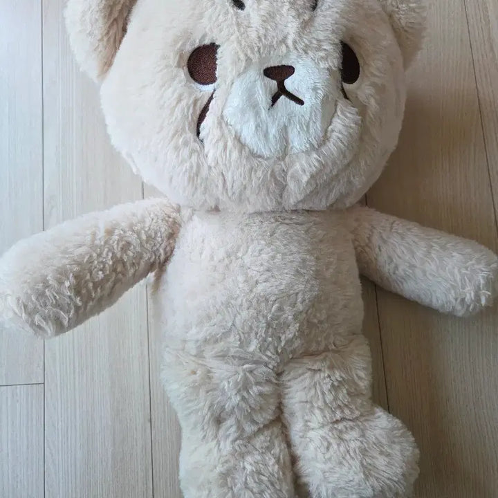 [BUNJANG] NCT Mark Cheetah Doll 40cm / NCT 엔시티 마크인형 치타리 40cm