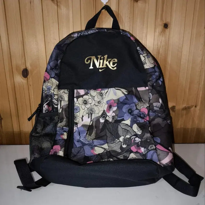 [BUNJANG] Nike Elemental Printing Backpack / 나이키 엘리멘탈 프린팅 백팩