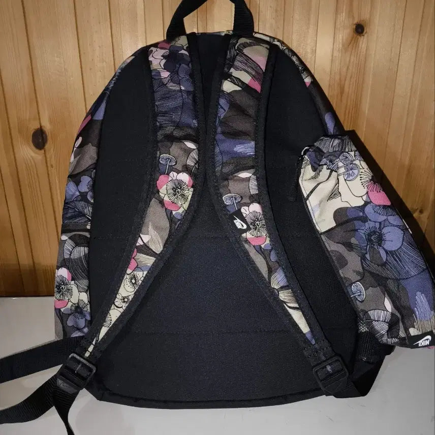 [BUNJANG] Nike Elemental Printing Backpack / 나이키 엘리멘탈 프린팅 백팩