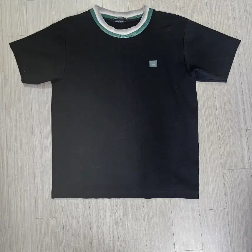[BUNJANG] Acne Studios Short Sleeve T-Shirt / 아크네 스튜디오 반팔 티셔츠 S