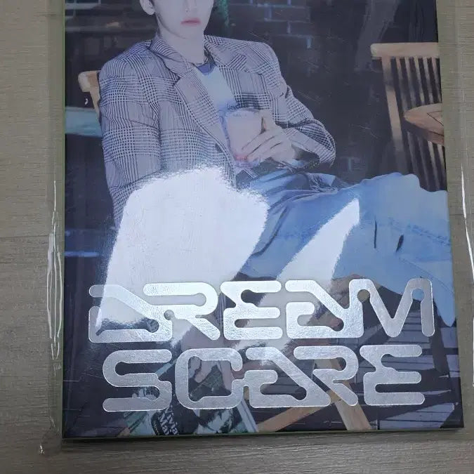 [BUNJANG] NCT DREAM Jaemin Wiwy Postcard Set (Sealed) / 엔시티드림 재민 wiwy 엽서세트 미개봉