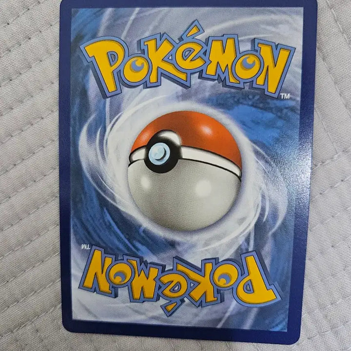 [BUNJANG] Pokemon Card "Our" SR English Version / 포켓몬카드 우리 sr