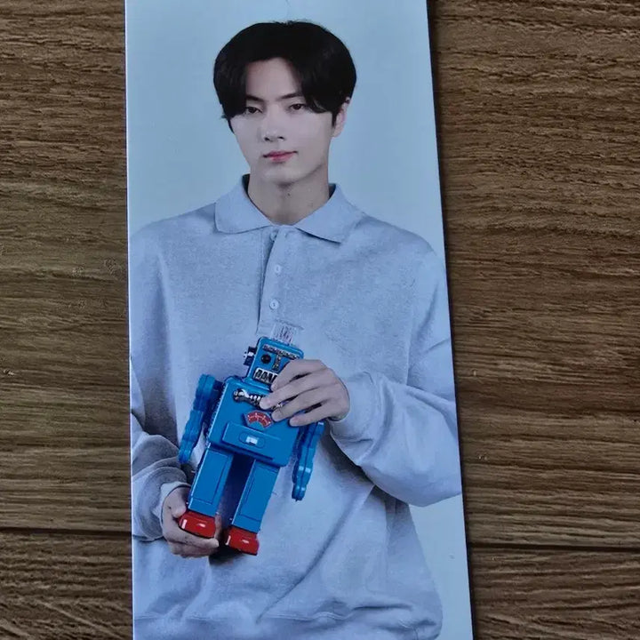 [BUNJANG] ENHYPEN Jay Photocard / 엔하이픈 제이 포카 팝니다