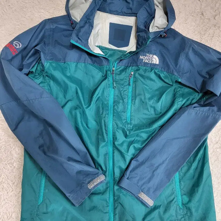 [BUNJANG] The North Face Windrunner Windbreaker Jacket (Size L/100) / 노스페이스"윈드러너"바람막이자켓