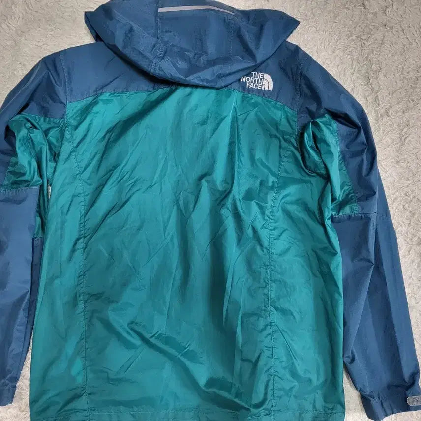 [BUNJANG] The North Face Windrunner Windbreaker Jacket (Size L/100) / 노스페이스"윈드러너"바람막이자켓