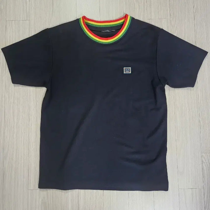 [BUNJANG] Acne Studios Short Sleeve T-Shirt Size S / 아크네 스튜디오 반팔 티셔츠 S