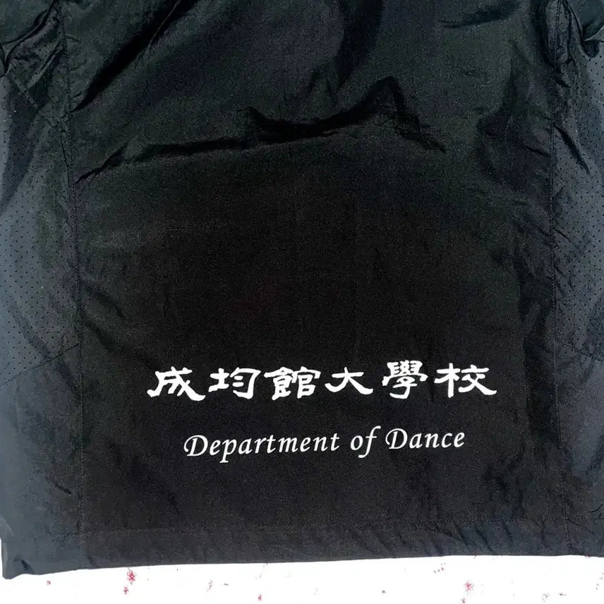 [BUNJANG] Sungkyunkwan University Windbreaker (Size M/F) / 급처 / 성균관대 바람막이