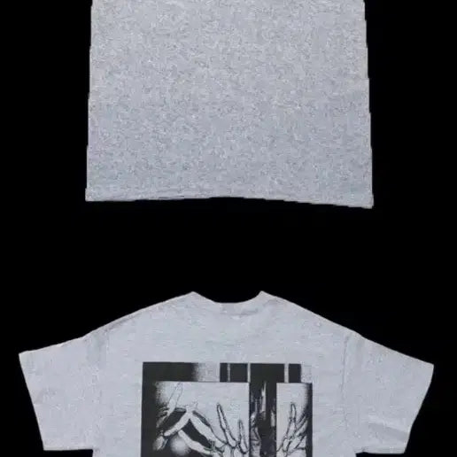 [SOLD OUT] 실리카겔 kyo181 티셔츠