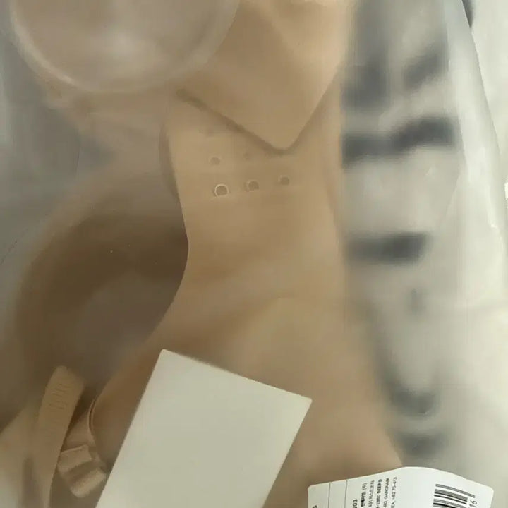 [BUNJANG] Berriesse Cool Fit Bra Volume Lift-up PLUS M Beige / (택달린 새상품) 베리시 쿨핏 브라 볼륨 리프트업 PLUS M 베이지