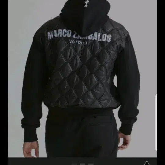 [BUNJANG] ELGANO NOVEMBER Marco Zambaldo Training Set-Up / 엘가노벰버 마르코 잠발도 트레이닝셋업