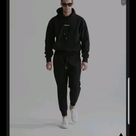 [BUNJANG] ELGANO NOVEMBER Marco Zambaldo Training Set-Up / 엘가노벰버 마르코 잠발도 트레이닝셋업