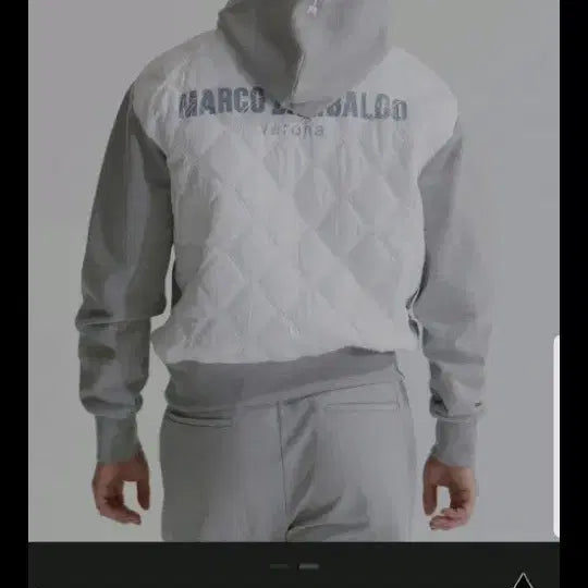 [BUNJANG] ELGANO NOVEMBER Marco Zambaldo Training Set-Up / 엘가노벰버 마르코 잠발도 트레이닝셋업