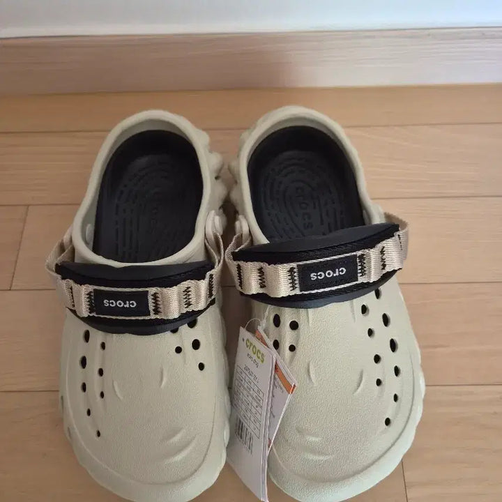 [SOLD OUT] 크록스 에코클로그250