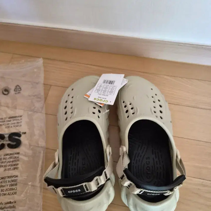 [SOLD OUT] 크록스 에코클로그250