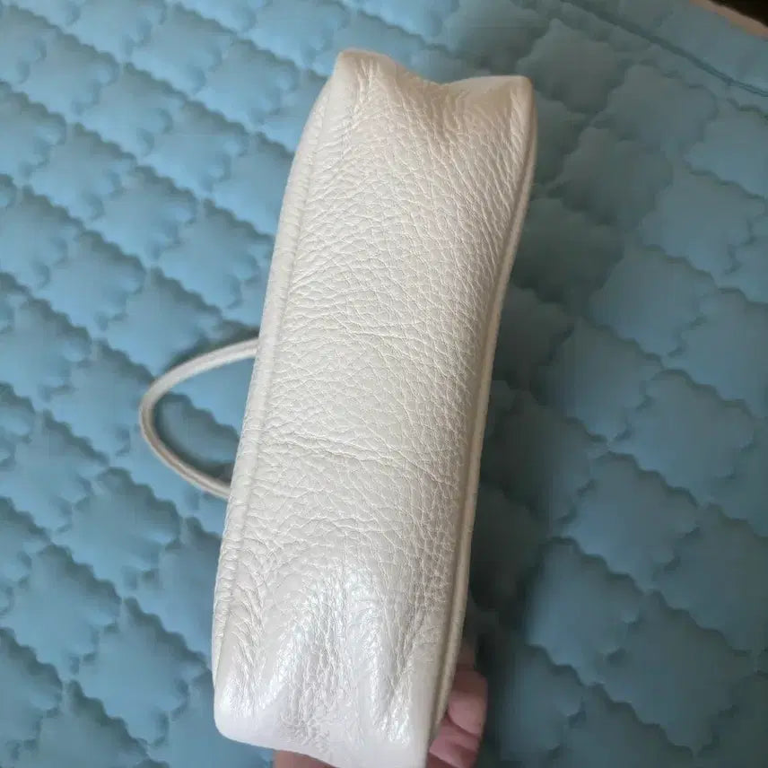 [BUNJANG] Yurago Square Top Handle Bag / 오늘만!!)유라고 Square top handle bag