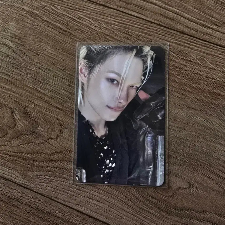 [BUNJANG] ENHYPEN Jake Photocard Bundle Set / 엔하이픈 제이크 포토카드 팝니다