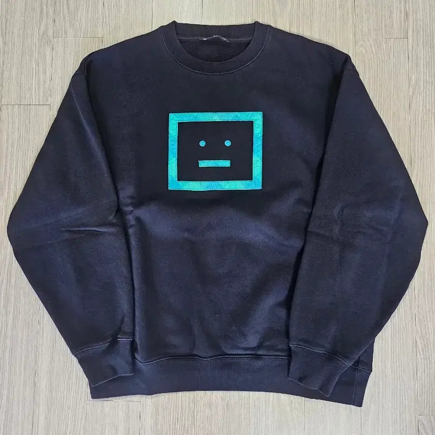 [BUNJANG] Acne Studios Sweatshirt Size S / 아크네 스튜디오 맨투맨 S