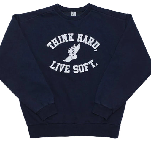 [BUNJANG] Collect Piece Sweatshirt L Size / 컬렉트피시스 맨투맨 L사이즈 판매