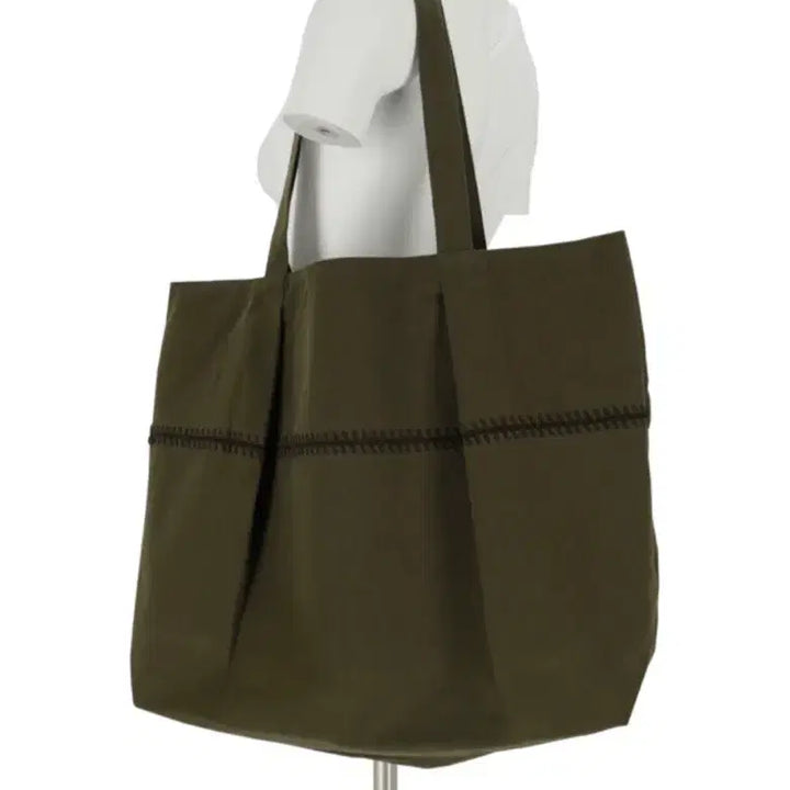 [BUNJANG] Bordr MERROW BAG (Olive) / bordr 보더 MERROW BAG (OLIVE)