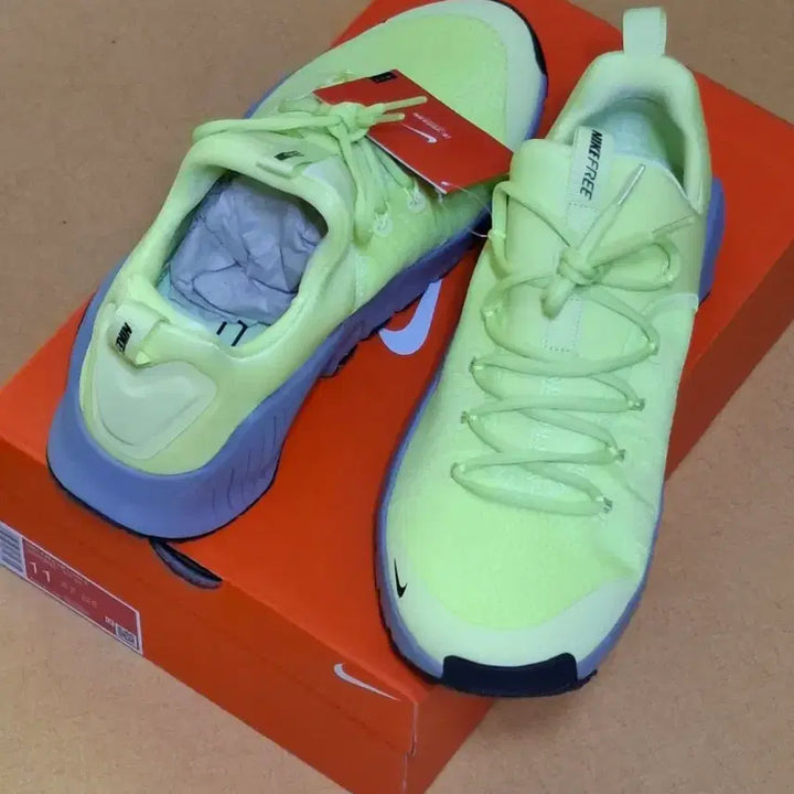 [BUNJANG] Nike Metcon 6 Training Shoes / (새상품)나이키 운동화 프리메트콘6 트레이닝화290