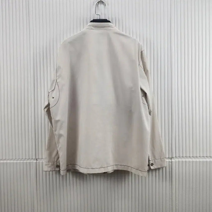 [BUNJANG] Crocodile Original Jumper / [100]크로커다일 오리지널 점퍼