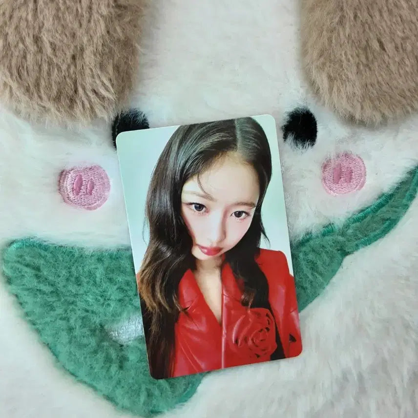 [BUNJANG] IVE Rei Papa John&