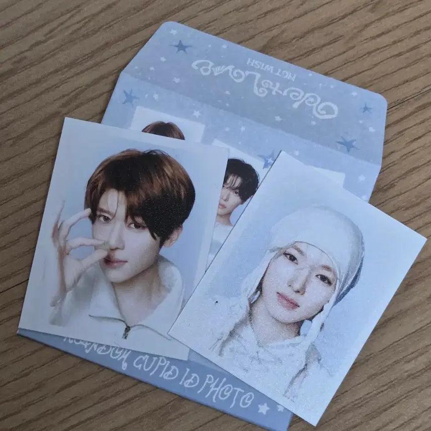 [BUNJANG] NCT Wish &