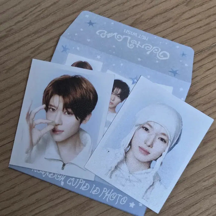 [BUNJANG] NCT Wish &