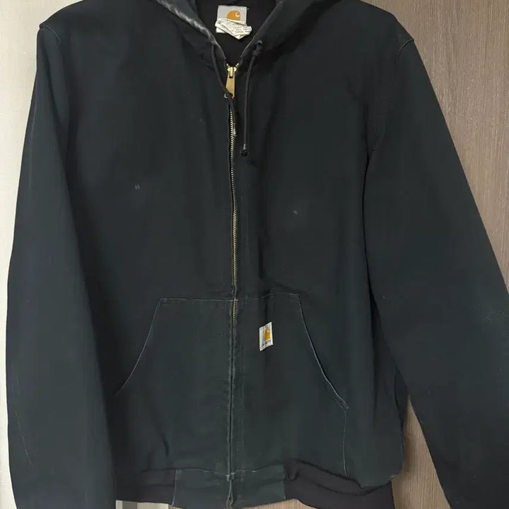 [BUNJANG] Carhartt J130 Active Jacket / 칼하트 j130 액티브 자켓