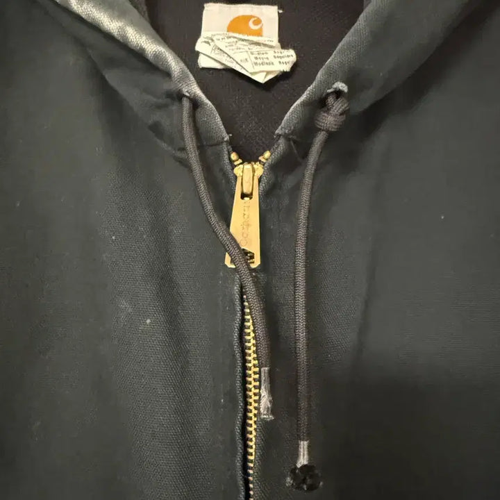 [BUNJANG] Carhartt J130 Active Jacket / 칼하트 j130 액티브 자켓