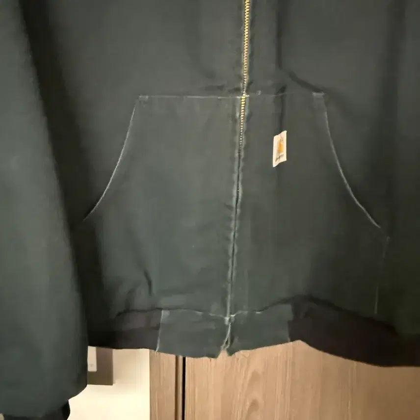 [BUNJANG] Carhartt J130 Active Jacket / 칼하트 j130 액티브 자켓