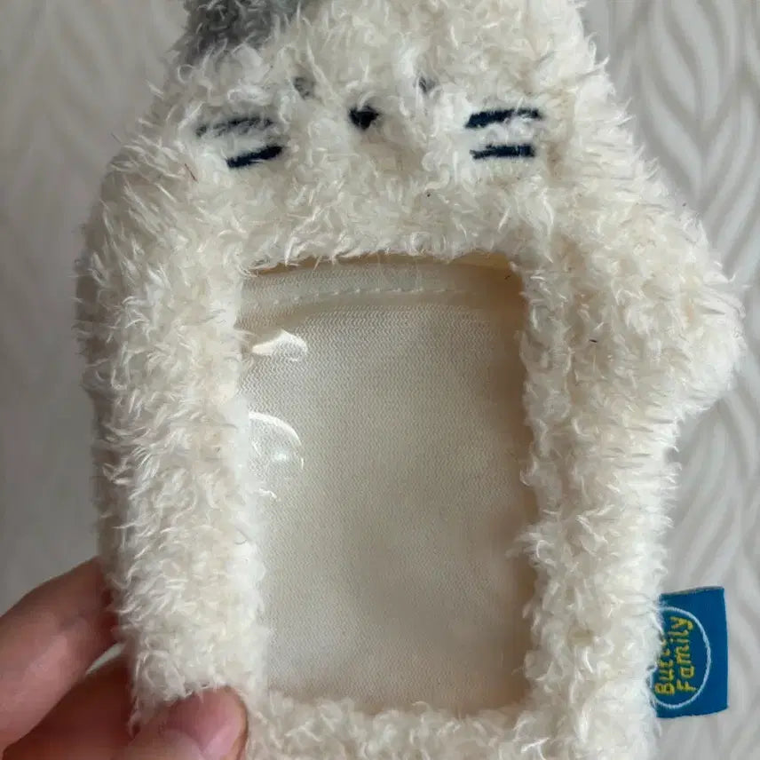 [BUNJANG] BTS Butter Photocard Holder / 버터샵 버터 포토카드 홀더