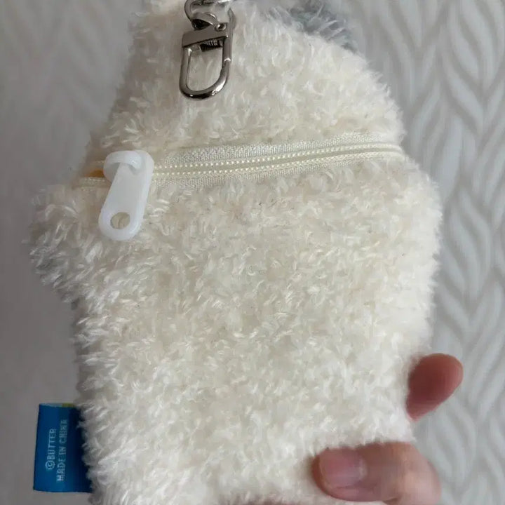 [BUNJANG] BTS Butter Photocard Holder / 버터샵 버터 포토카드 홀더