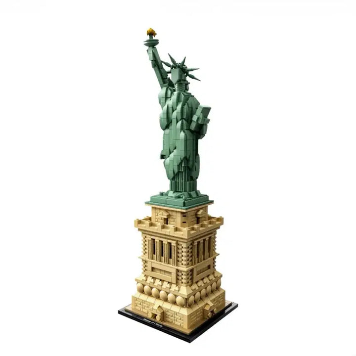 [BUNJANG] LEGO Architecture Statue of Liberty (21042) / 레고 21042 아키텍쳐 자유의 여신상