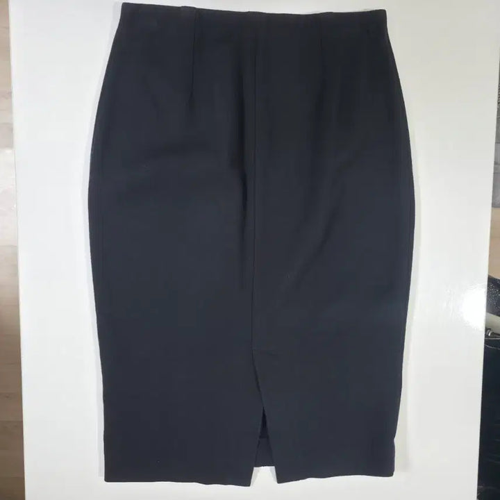 [BUNJANG] Uniqlo Black Skirt / 유니클로 치마 스커트 블랙 검정